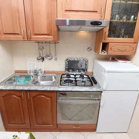 Apartment Maruchita Rovinj