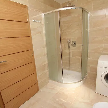 Apartment Maruchita *