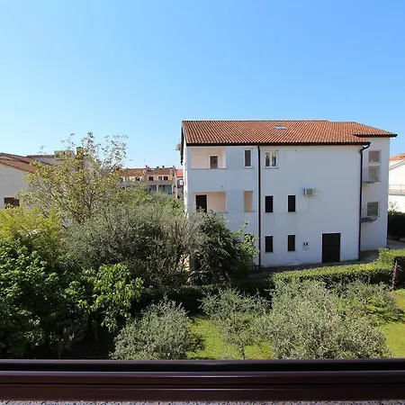 Maruchita Apartment Rovinj